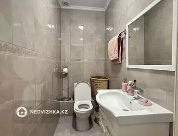 104 м², 2-комнатная квартира, этаж 10 из 30, 104 м², изображение - 17