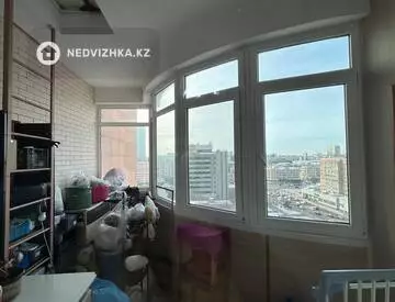 104 м², 2-комнатная квартира, этаж 10 из 30, 104 м², изображение - 4