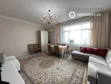 104 м², 2-комнатная квартира, этаж 10 из 30, 104 м², изображение - 11