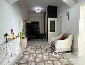 104 м², 2-комнатная квартира, этаж 10 из 30, 104 м², изображение - 5