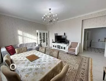 104 м², 2-комнатная квартира, этаж 10 из 30, 104 м², изображение - 12