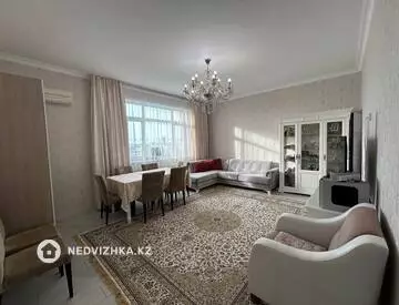 104 м², 2-комнатная квартира, этаж 10 из 30, 104 м², изображение - 14