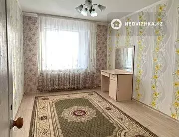 70 м², 3-комнатная квартира, этаж 9 из 10, 70 м², изображение - 1