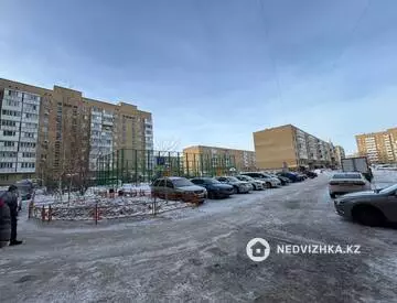 70 м², 3-комнатная квартира, этаж 9 из 10, 70 м², изображение - 8