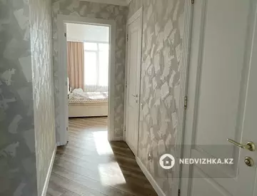 97 м², 3-комнатная квартира, этаж 8 из 9, 97 м², изображение - 5