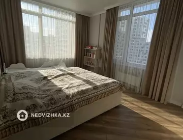 97 м², 3-комнатная квартира, этаж 8 из 9, 97 м², изображение - 12