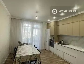 97 м², 3-комнатная квартира, этаж 8 из 9, 97 м², изображение - 14