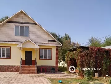 5-комнатный дом, 17 соток, 168 м²