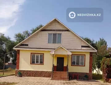 5-комнатный дом, 17 соток, 168 м²