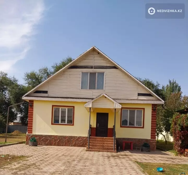 168 м², 5-комнатный дом, 17 соток, 168 м², изображение - 1