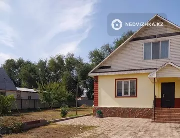 5-комнатный дом, 17 соток, 168 м²