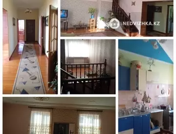 5-комнатный дом, 17 соток, 168 м²