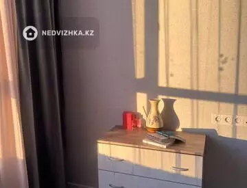 1-комнатная квартира, этаж 12 из 14, 40 м², на длительный срок