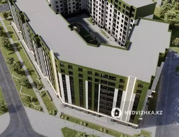 3-комнатная квартира, этаж 7 из 9, 102 м²