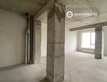 75.5 м², 2-комнатная квартира, этаж 4 из 25, 76 м², изображение - 0