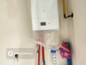 2-комнатная квартира, этаж 9 из 9, 75 м²