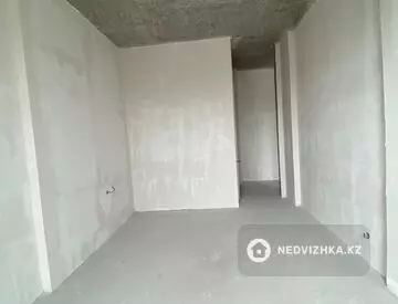 75 м², 2-комнатная квартира, этаж 9 из 9, 75 м², изображение - 11