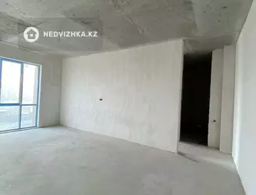 75 м², 2-комнатная квартира, этаж 9 из 9, 75 м², изображение - 9