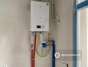 2-комнатная квартира, этаж 9 из 9, 75 м²