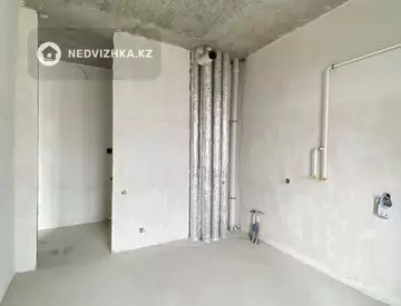 75 м², 2-комнатная квартира, этаж 9 из 9, 75 м², изображение - 4