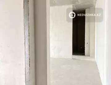 2-комнатная квартира, этаж 9 из 9, 75 м²