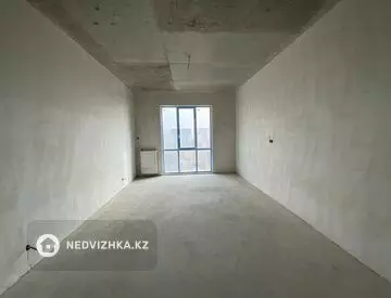 75 м², 2-комнатная квартира, этаж 9 из 9, 75 м², изображение - 7