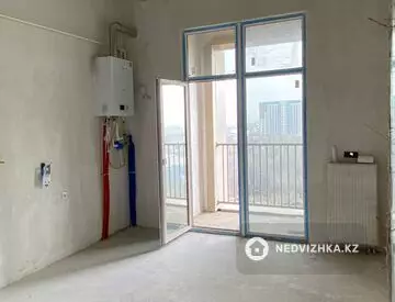 75 м², 2-комнатная квартира, этаж 9 из 9, 75 м², изображение - 6