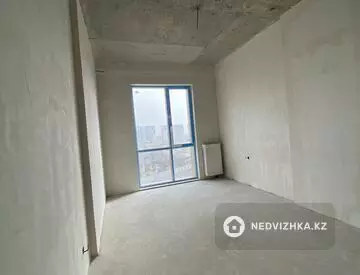 75 м², 2-комнатная квартира, этаж 9 из 9, 75 м², изображение - 10