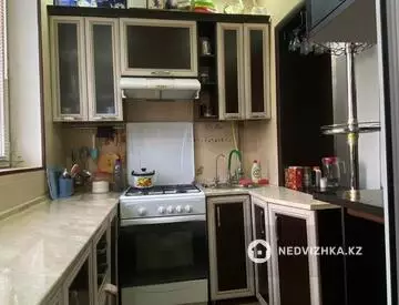 2-комнатная квартира, этаж 5 из 5, 60 м²