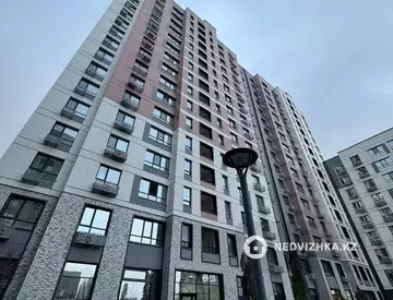 2-комнатная квартира, этаж 1 из 3, 80 м²