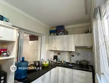 55 м², 2-комнатная квартира, этаж 3 из 4, 55 м², изображение - 8