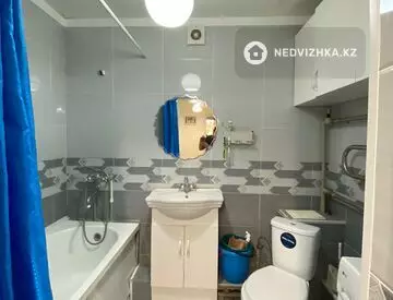 55 м², 2-комнатная квартира, этаж 3 из 4, 55 м², изображение - 12