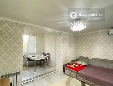 55 м², 2-комнатная квартира, этаж 3 из 4, 55 м², изображение - 9