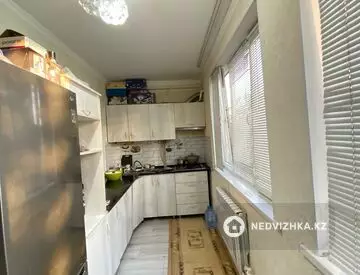 55 м², 2-комнатная квартира, этаж 3 из 4, 55 м², изображение - 10