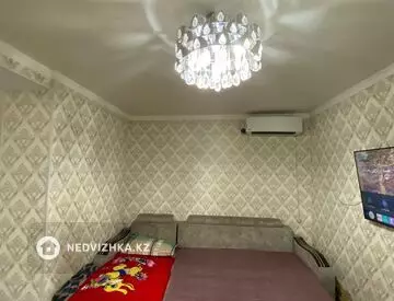 55 м², 2-комнатная квартира, этаж 3 из 4, 55 м², изображение - 7