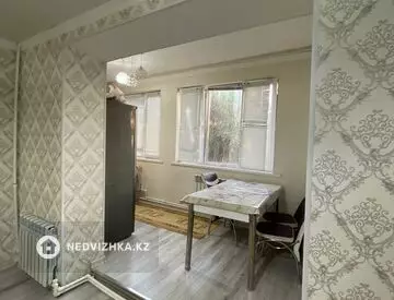 55 м², 2-комнатная квартира, этаж 3 из 4, 55 м², изображение - 6