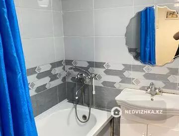 55 м², 2-комнатная квартира, этаж 3 из 4, 55 м², изображение - 16