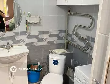 55 м², 2-комнатная квартира, этаж 3 из 4, 55 м², изображение - 13