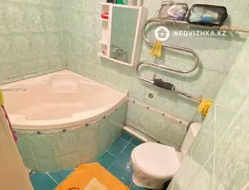 52 м², 2-комнатная квартира, этаж 3 из 5, 52 м², изображение - 7