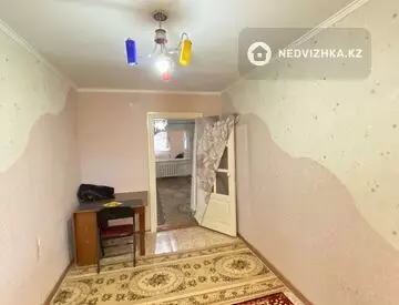52 м², 2-комнатная квартира, этаж 3 из 5, 52 м², изображение - 8