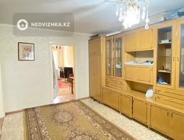 52 м², 2-комнатная квартира, этаж 3 из 5, 52 м², изображение - 6