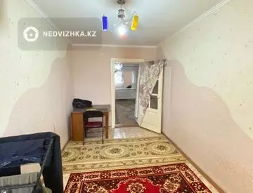 52 м², 2-комнатная квартира, этаж 3 из 5, 52 м², изображение - 5