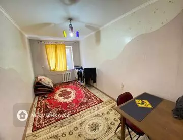 52 м², 2-комнатная квартира, этаж 3 из 5, 52 м², изображение - 4