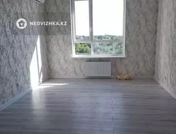 2-комнатная квартира, этаж 5 из 15, 75 м²