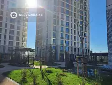 75 м², 2-комнатная квартира, этаж 5 из 15, 75 м², изображение - 7