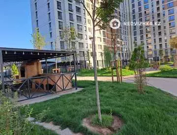 75 м², 2-комнатная квартира, этаж 5 из 15, 75 м², изображение - 8