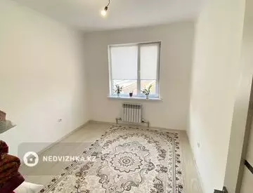 80 м², 3-комнатная квартира, этаж 3 из 9, 80 м², изображение - 0