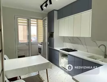 80 м², 3-комнатная квартира, этаж 3 из 9, 80 м², изображение - 8