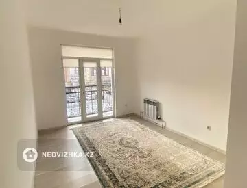 80 м², 3-комнатная квартира, этаж 3 из 9, 80 м², изображение - 2