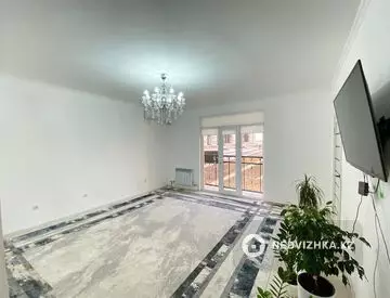 80 м², 3-комнатная квартира, этаж 3 из 9, 80 м², изображение - 1